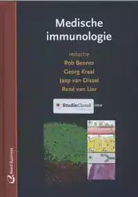 MEDISCHE IMMUNOLOGIE