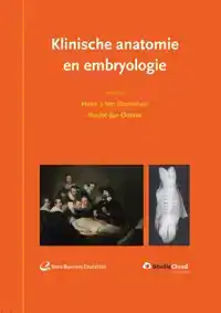 KLINISCHE ANATOMIE EN EMBRYOLOGIE