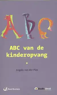 ABC VAN DE KINDEROPVANG