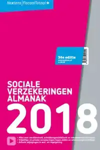 SOCIALE VERZEKERINGEN ALMANAK