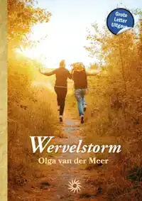 WERVELSTORM