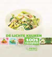 DE LICHTE KEUKEN