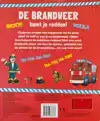 DE BRANDWEER KOMT JE REDDEN