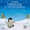 KLEINE PINGUIN OP ONTDEKKINGSREIS