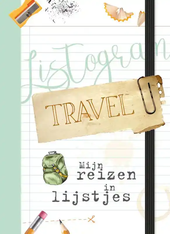 LISTOGRAM TRAVEL