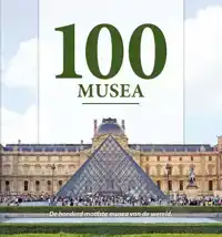 100 VERRASSENDE MUSEA