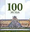 100 VERRASSENDE MUSEA