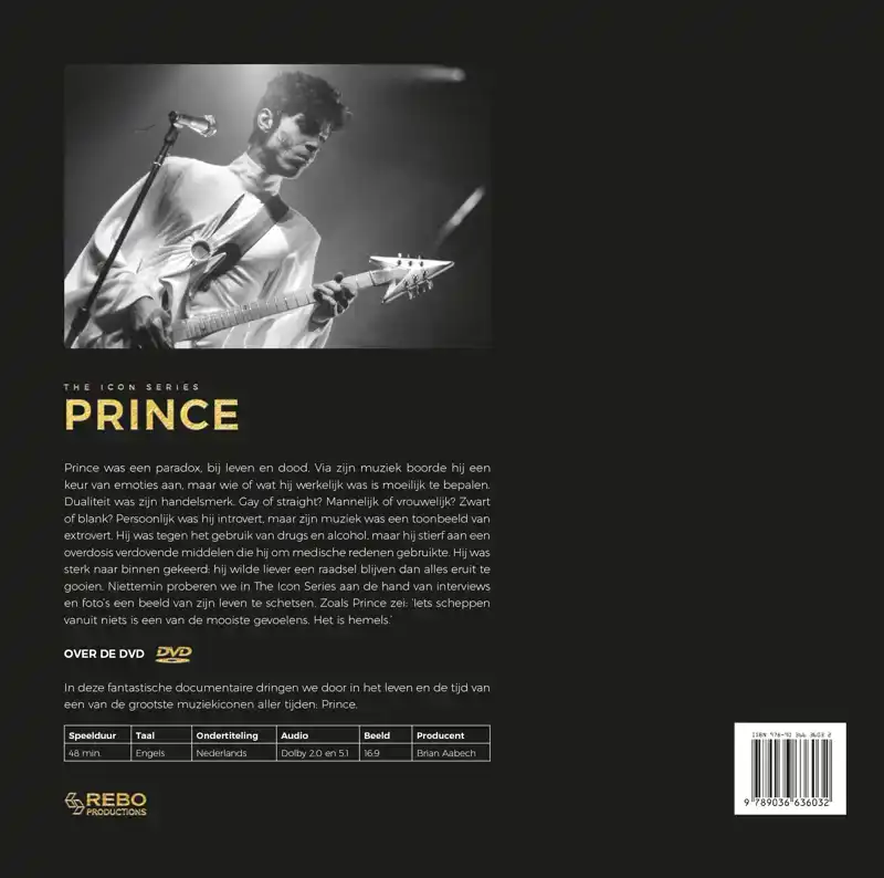 PRINCE