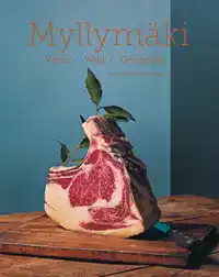MYLLYMAKI VLEES/WILD/GEVOGELTE