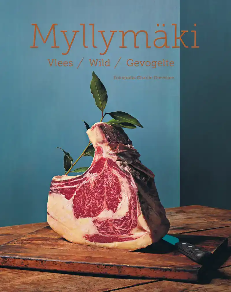 MYLLYMAKI VLEES/WILD/GEVOGELTE