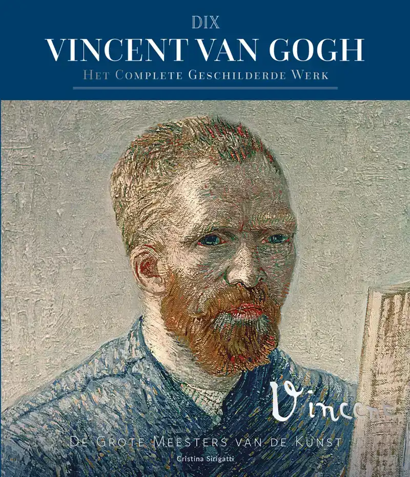 VINCENT VAN GOGH