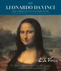 LEONARDO DA VINCI