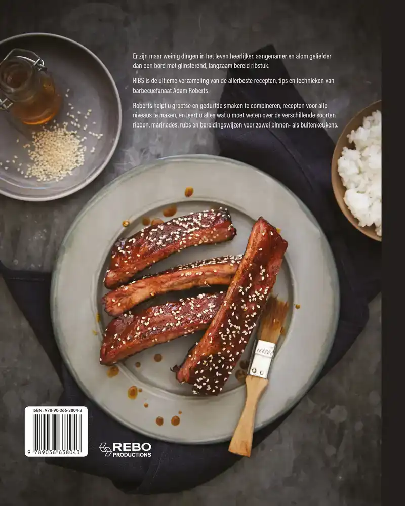 RIBS