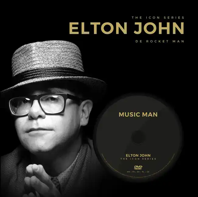 ELTON JOHN