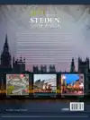 100 MOOISTE STEDEN VAN DE WERELD