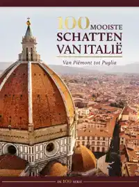 100 MOOISTE SCHATTEN VAN ITALIE - 100 SERIE