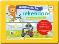 MAGNETISCHE REKENDOOS