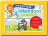 MAGNETISCHE REKENDOOS