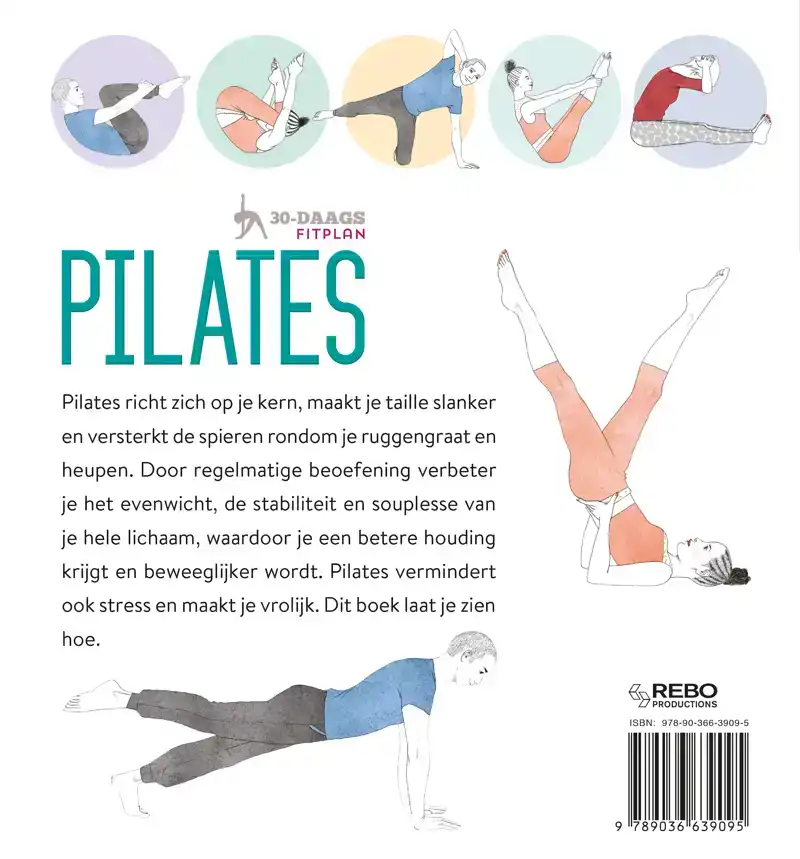 PILATES