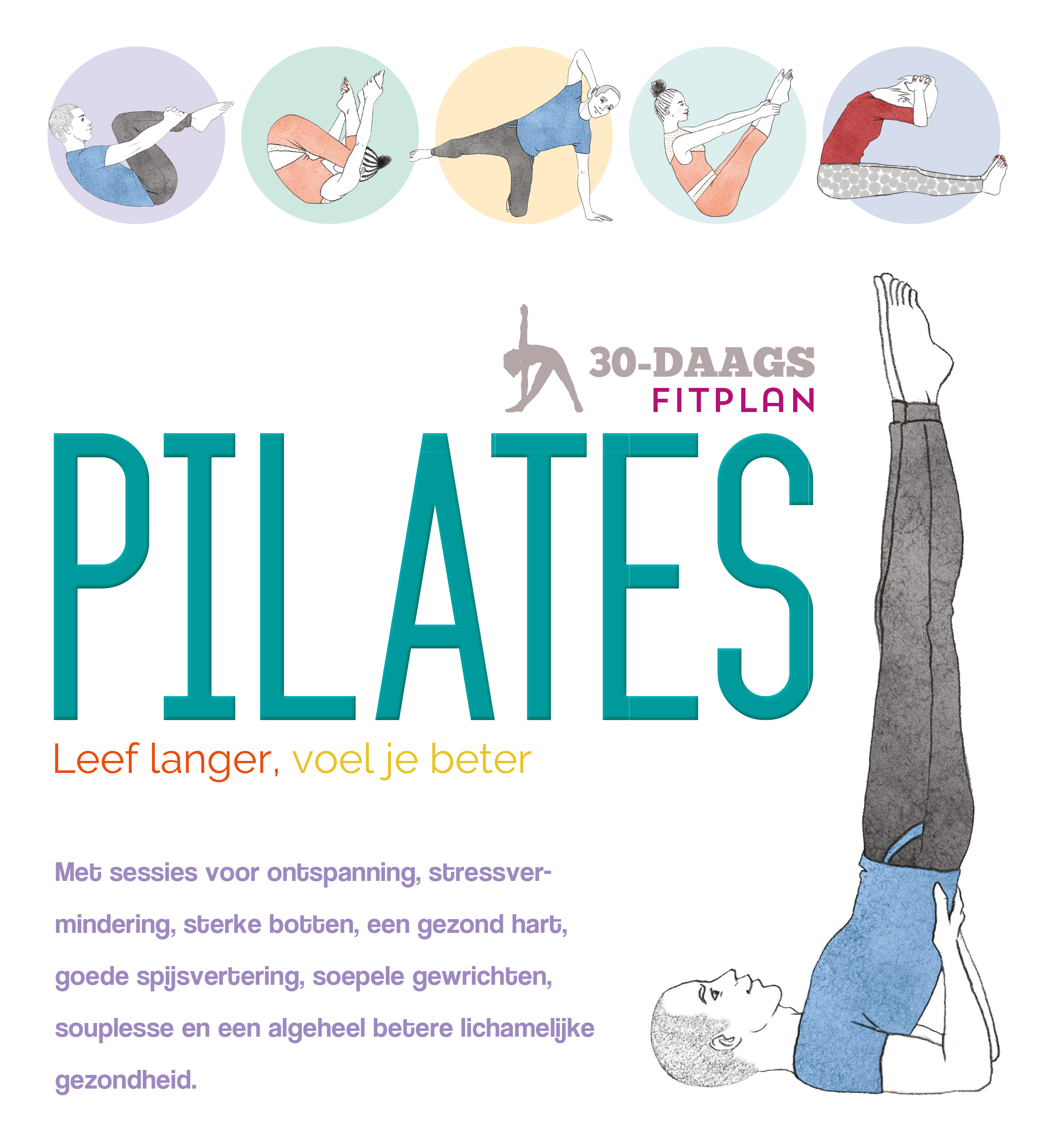 PILATES