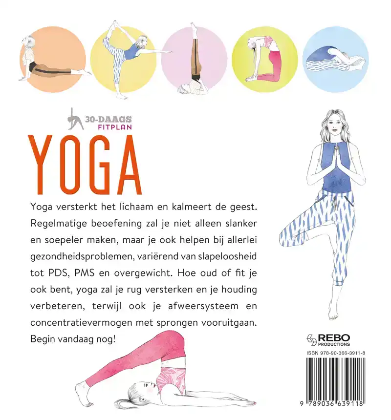 YOGA