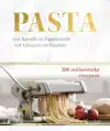 PASTA - 200 RECEPTEN