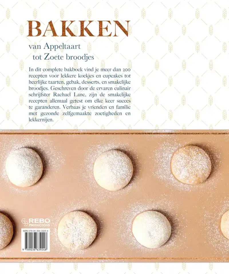 BAKKEN