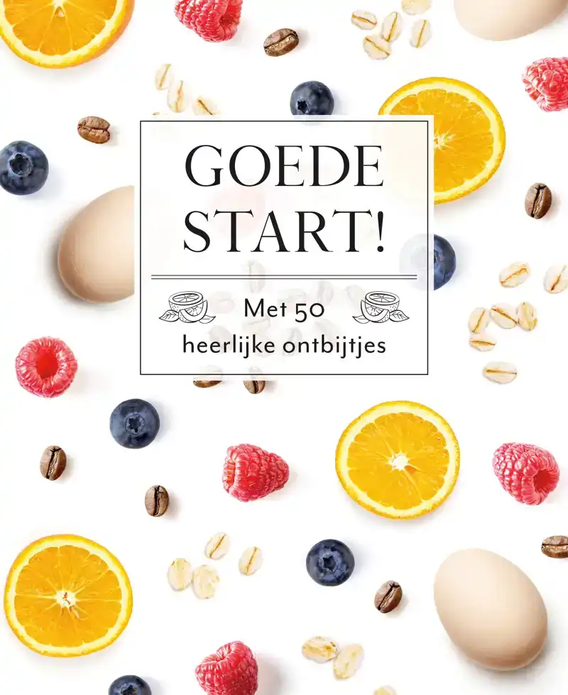 GOEDE START!