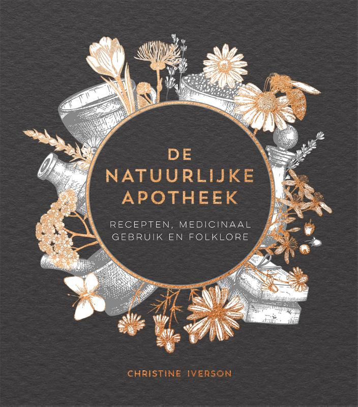 DE NATUURLIJKE APOTHEEK