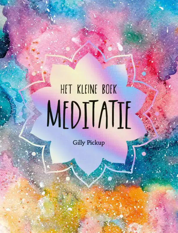 HET KLEINE BOEK MEDITATIE