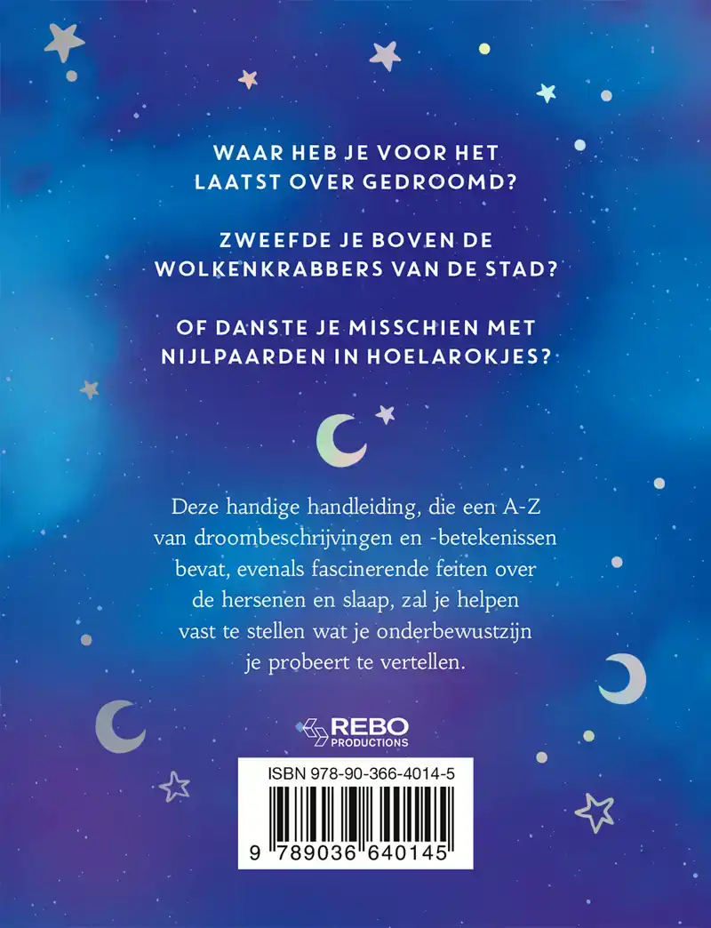 DROMEN