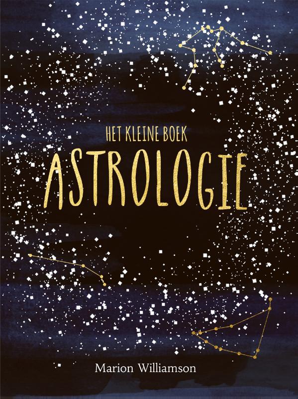 ASTROLOGIE - HET KLEINE BOEK