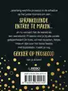 PROSECCO IS ALWAYS THE ANSWER-CADEAUBOEK