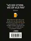 IT'S ALWAYS BEER O'CLOCK - CADEAUBOEK