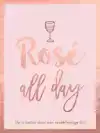 ROSE ALL DAY - CADEAUBOEK