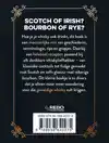 HET KLEINE BOEK WHISKY-CADEAUBOEK