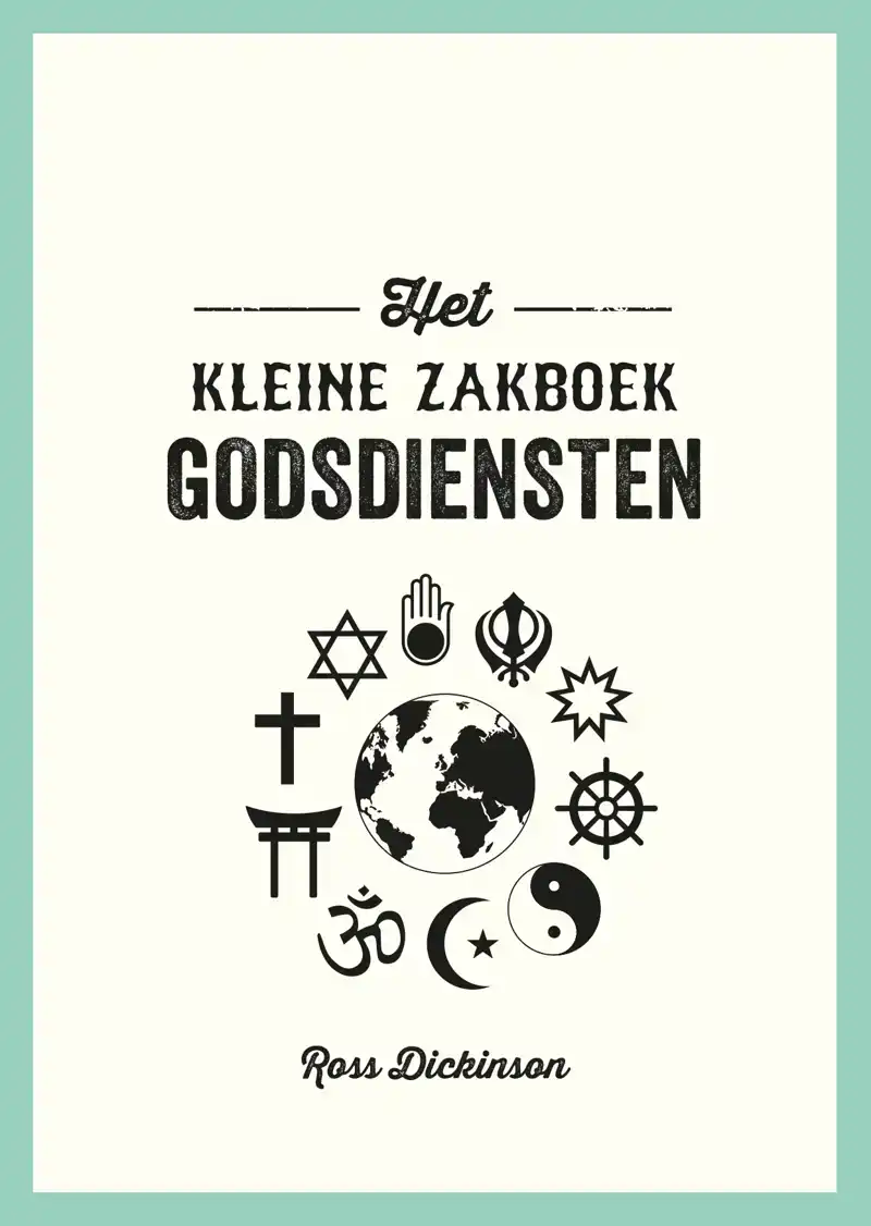 GODSDIENSTEN