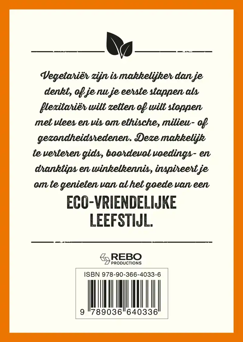 VEGETARISCH