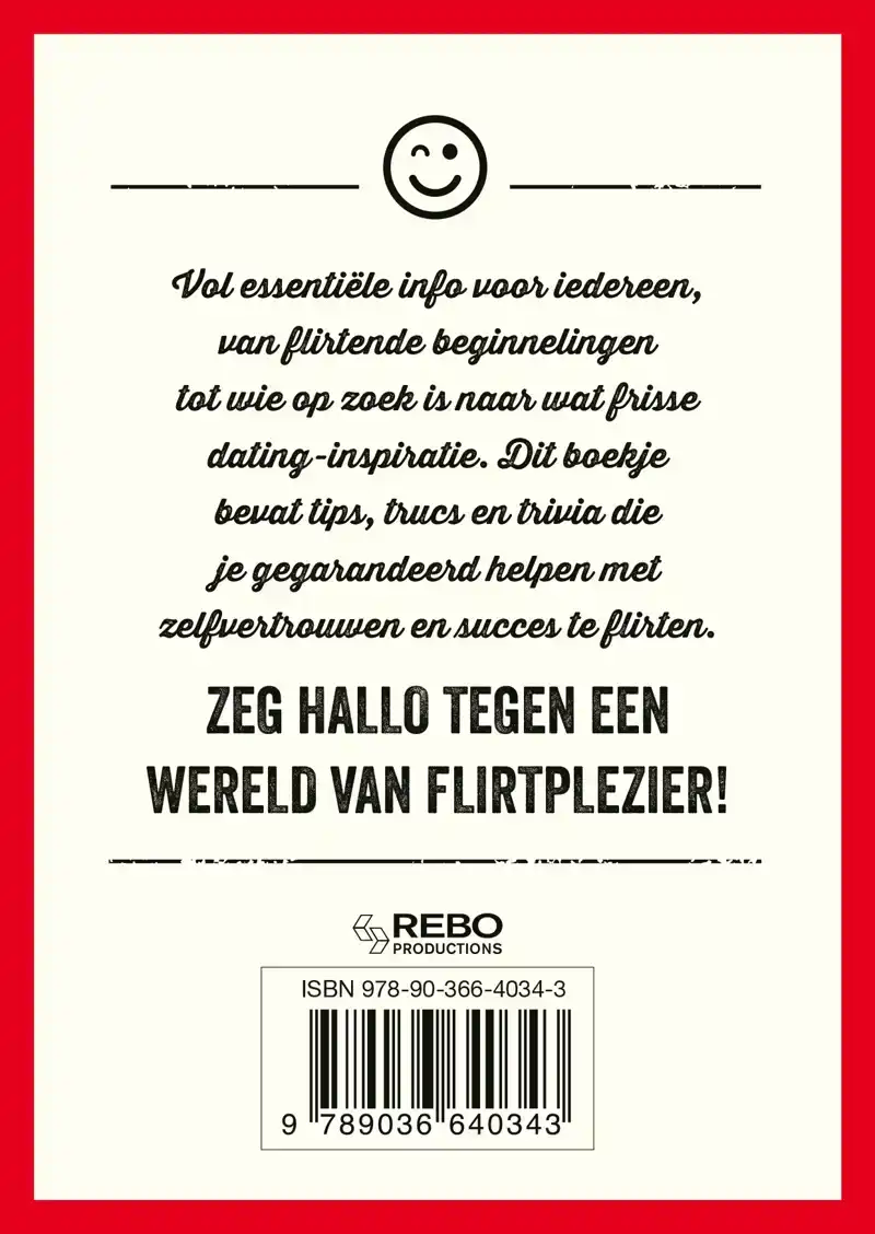 FLIRTEN