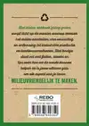 GOING GREEN - HET KLEINE ZAKBOEK