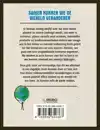 RED DE AARDE ER IS GEEN PLANEET B