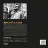 ANDRE HAZES - THE ICON SERIES MET DVD