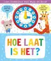 KLOKBOEK-HOE LAAT IS HET?