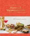HAPJES & VOORGERECHTEN-200 RECEPTEN