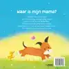 WAAR IS MIJN MAMA?