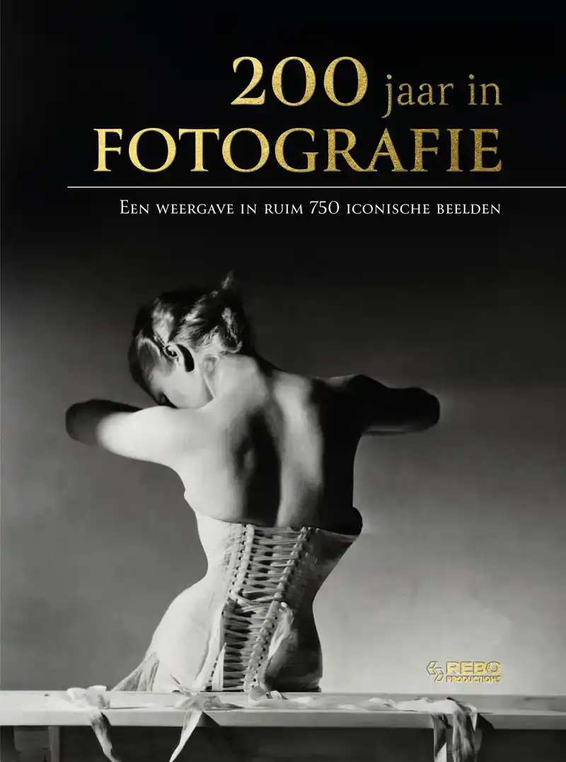 200 JAAR IN FOTOGRAFIE