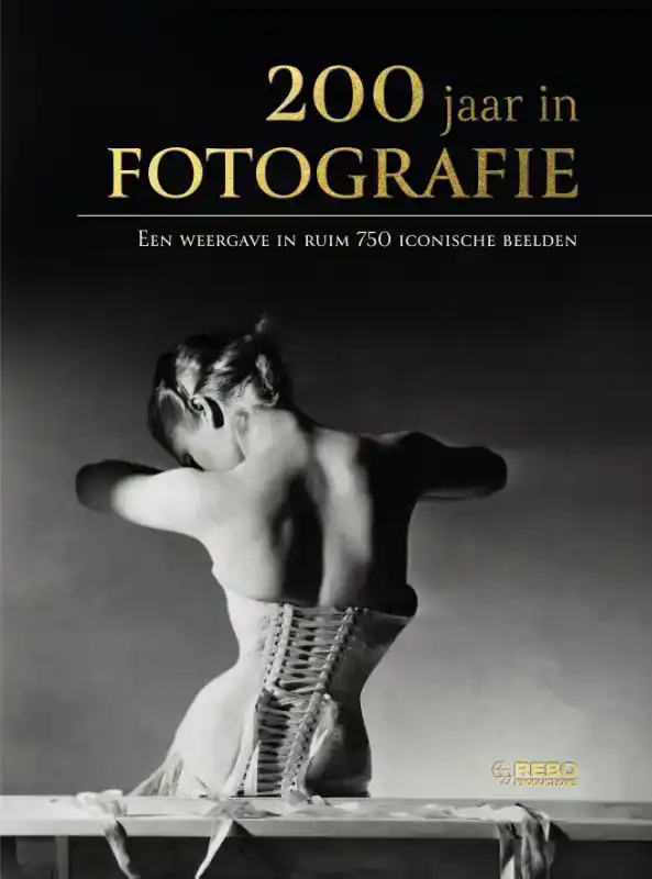 200 JAAR IN FOTOGRAFIE