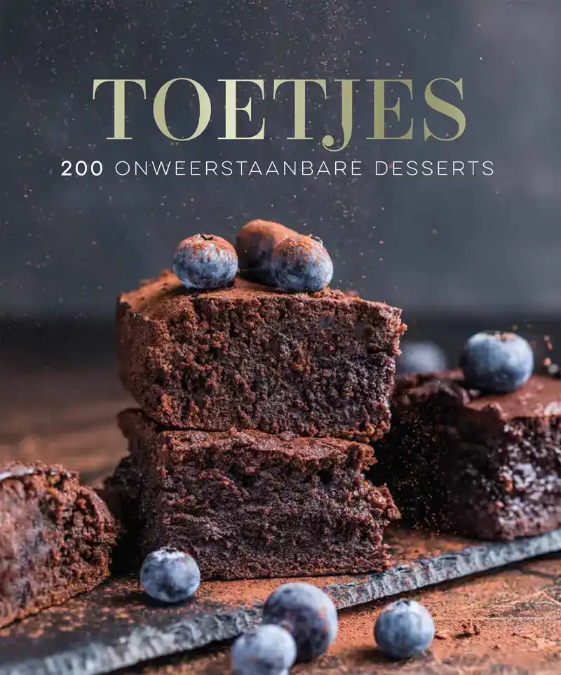 TOETJES