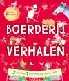 BOERDERIJVERHALEN - 5 MINUTENVERHAALTJES
