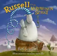 RUSSELL EN DE VERDWENEN SCHAT